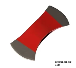 High Quality Double Headed Steel Forged Axe Hatchet
