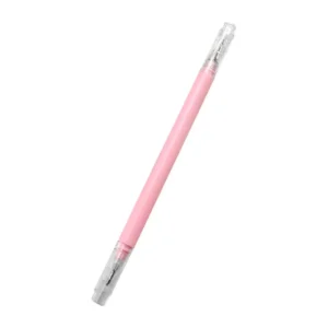 High Quality Dual Head Gel Pen Portable Craft Cutting Tool for Art Engraving & DIY Drawing Pen Cutter Knife