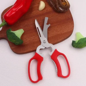 High Quality Factory OEM Scissors Multi-Purpose Kitchen Shears