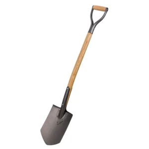 High Quality Farming Garden Hand Tools Shovel Spade High Carbon Steel Shovel