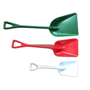 High Quality Garden Tool Plastic Spade & Shovel