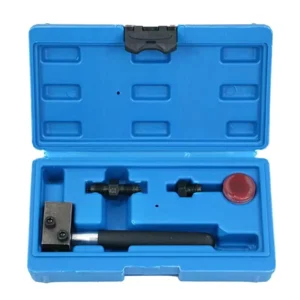 High Quality Hand Held Brake Double Flare Pipe Flaring Tool Kit for Vehicle Brake