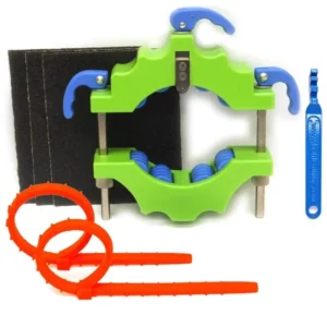 High Quality Hand Tools Adjustable Round Glass Bottle Cutter set