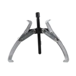 High Quality Heavy Duty Bench Type Industrial Gear Puller 3 Jaw Design for Large Gear