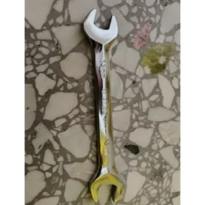& High Quality Household Hardware Tools Wrench Hand Open End Wrench Accuracy Open End Wrench