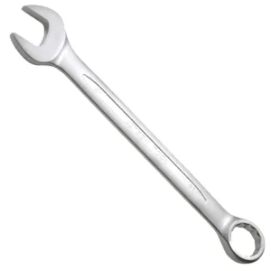 High Quality Industrial Grade Multi Purpose Alloy Steel Combination Wrench