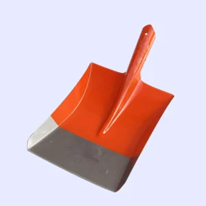 High Quality Low Price Spade and Garden Shovel Farm Shovel with Wooden Handle