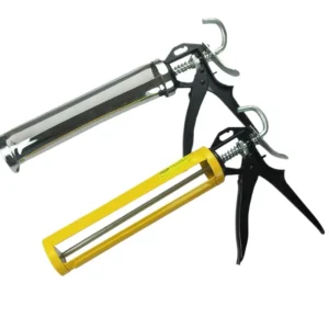 High Quality Manual Silicone Sealant Gun Industrial Grade Construction Glue Customized Caulking Gun