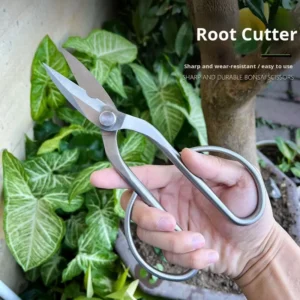 High Quality Modern Stainless Steel Special Garden Pruning Bonsai Cutting Tools Flower Scissors OEM Industrial DIY Multifunction