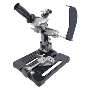 High Quality Other Hand Wood Working Hand Tools Angle Grinder Stand for Sale