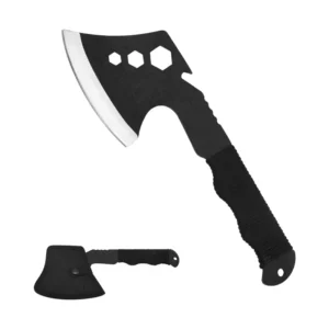 High Quality Outdoor Tools Stainless Steel Camping Survival Hand Axe Outdoor Multifunctional Hatchet Axe