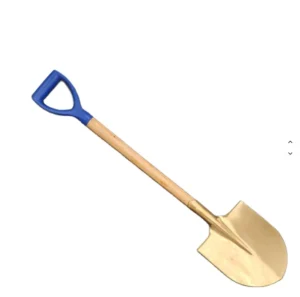 High Quality Professional Tool Non spark Tools Explosion proof shovel Used in the Chemical Industry and Mining Industry