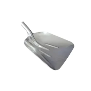 High Quality Spades Shovels Cleaning Tools Aluminum Snow Shovel Head with Surfacing Fininshing