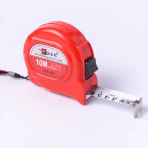 High Quality Steel Tape Measure 5M 7.5M 10M