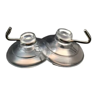 High Quality Strong Vacuum Suction Cup with Hook