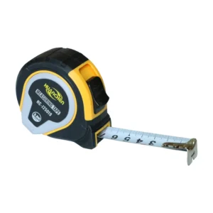 High Quality Supply Customized Logo Sticker Tape Measure Measuring Tape