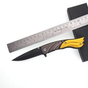 High Quality Tactical and German Hunting Knives
