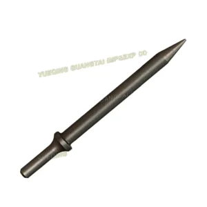 High Quality Tapered Punch Chisels Pneumatic Fitting Hammer
