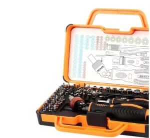 High Quality Telecommunications Hardware Hand Box Sets Construction Kit Tools Set