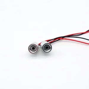 High Reliability 650nm 10MW Laser Diode Module Red DOT Line Laser Module