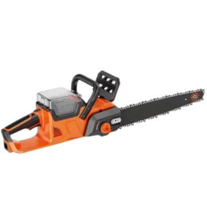 High Speed 12 Inch Electric Saw with 45 Link Lithium Ion Power Tool CE