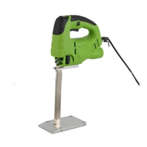 High Speed Vertical Band Saw Pu Foam Saw Cutting Sponge Hand Sponge Saw 12″