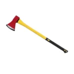 High Strength Mountain Rescue Axe Forged Steel Pick Axe for Alpine Emergency Rescue