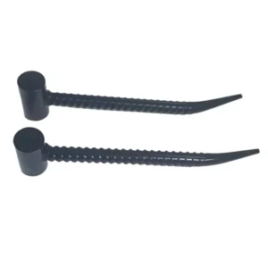 High Strength Scaffold Podger Hammer Adjustable Spanner & Pry Bar Features