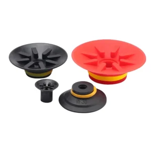 High Temperature Resistant Vacuum Silicone Suction Cup