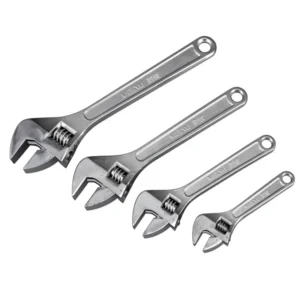 High quality Wrenches of Various Models for Industrial and Maintenance Use