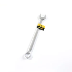 High quality wrench set Open type manual tools Double ended design Wrench