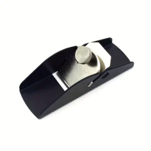 High strength Stainless Steel Flat Bottom Durable Carpenter Tools Woodworking Planer Hand Planes