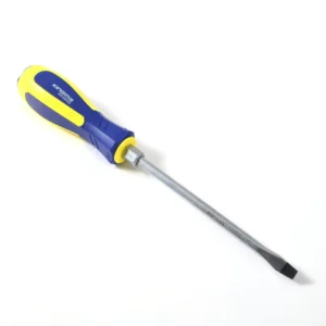 Home Repair Tool Screwdriver Flat Head Screwdrivers