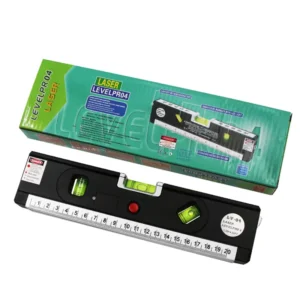 Horizontal Cross Line Dot Line Infrared 2 Lines Spirit Lazer Level Construction Tools Night Vision Bubble Niveau Laser Level