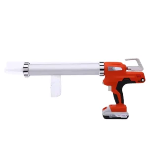 Hot Sales Sausage Gun Electric Caulking Gun Battery Cordless Silicone Gun