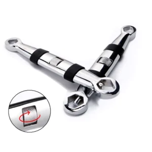 Hot Selling 23 in 1 Wrench Torq Wrench Ratchet Cordless I Type Handle Wrench