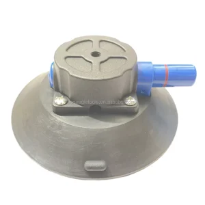 Hot Selling 6 ” Seam Setter 150mm Suction Cup for Manual Leveling Tiles and Slabs