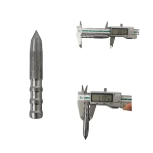 Hot Selling High Hardness Manual Center Punch Pinpoint Woodworking Hole Punch Eye Punch for Woodworking and