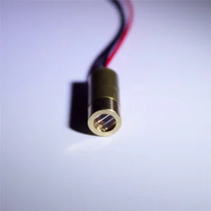 Hot Selling New Condition Red Laser Module Line Laser Diode