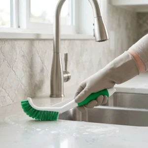 Household Brush for Kitchen
