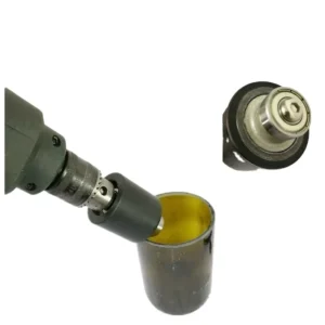 Household Manual Glass Bottle Cutting Polisher Machine