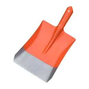 Household Outdoor Dig Steel Shovel Thickened Shovels Spades for Farming Tools