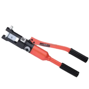 Hydraulic Battery Cable Crimper Electric Crimper for Crimping Cable HP-300