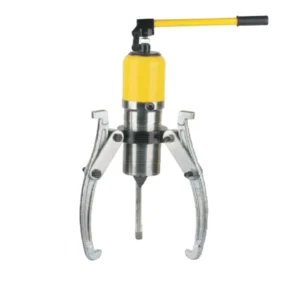 Hydraulic Bearing & Gear Puller 5-50 Ton Capacity 50mm Stroke 7.5KG Weight