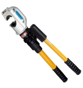 Hydraulic Crimping Tool Cable Lug Crimper Plier Hydraulic Tools Connectors Hydraulic Plier