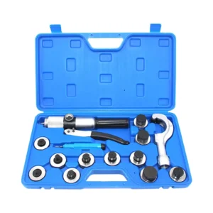 Hydraulic Flaring Tool Copper Tube Expanding Tool Kit Copper Tube Expanding Device Configuration