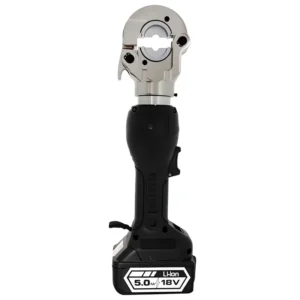 Hydraulic OPT 300 Portable Tool for Electrical Cable Copper Nose Battery Cable Lug Crimping Tool Cable Crimper Tool