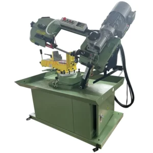 Hydraulic Power Saw Electrical Saw Machine