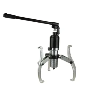Hydraulic Puller Hydraulic Product 5 Ton 15 Ton Use Auto Repair One piece Hydraulic Puller Bearing Puller