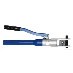 Hydraulic Wire Cable Cutter Head Manual Terminal Pliers Hydraulic Wire Rope Crimping Tool